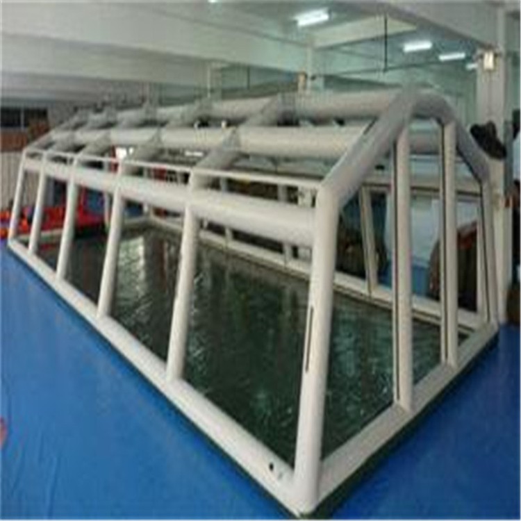 阿勒泰军用充气帐篷生产